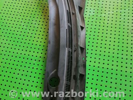 Накладка нижняя (жабо) для Mitsubishi Outlander XL Киев 7405A435