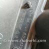 Накладка нижняя (жабо) для Mitsubishi Outlander XL Киев 7405A435