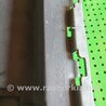Защита переднего бампера для Ford Fiesta Mk6 (2008-2017) Киев 1624418