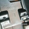 Накладка приборной панели для Mitsubishi Outlander XL Киев 8265CT