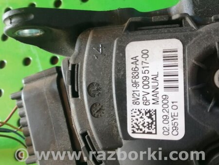 Электронная педаль газа для Ford Fiesta Mk6 (2008-2017) Киев 1708164
