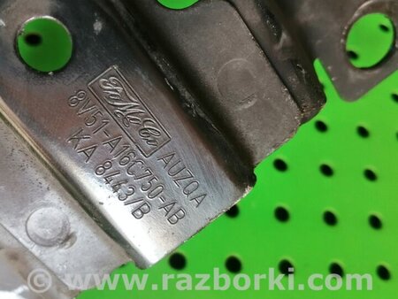 Кронштейн замка капота для Ford Fiesta Mk6 (2008-2017) Киев 1772168