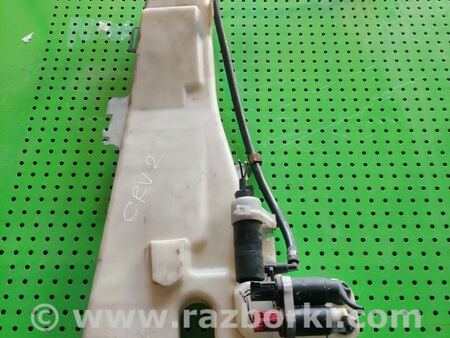 Бачок омывателя для Honda CR-V (02-06) Киев 76840SCAS01