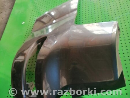 Клык бампера для Citroen C-Crosser Киев 7410EY