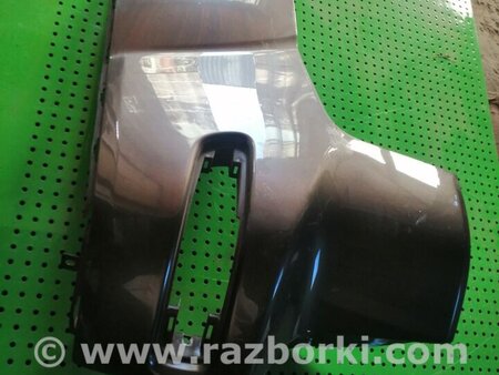Клык бампера для Citroen C-Crosser Киев 7410EY