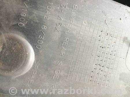 Клык бампера для Citroen C-Crosser Киев 7410FA