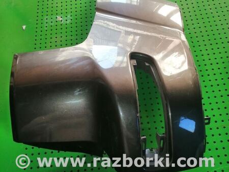 Клык бампера для Mitsubishi Outlander XL Киев 7410FA