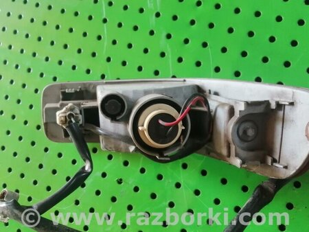Противотуманка задняя для Citroen C-Crosser Киев 6350EN