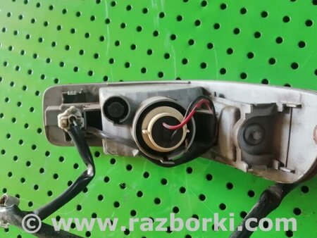 Противотуманка задняя для Mitsubishi Outlander XL Киев 6350EN