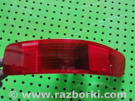 Противотуманка задняя для Mitsubishi Outlander XL Киев 6340F7