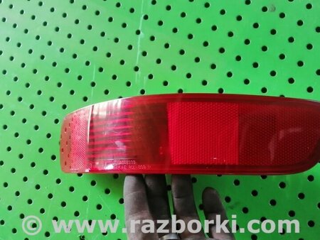 Противотуманка задняя для Mitsubishi Outlander XL Киев 6340F7