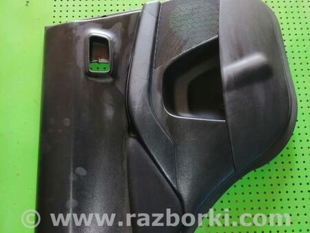 Карта двери задней левой для Citroen C-Crosser Киев 9343H6