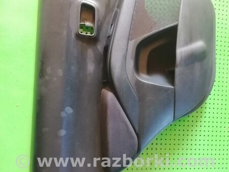 Карта двери задней левой для Citroen C-Crosser Киев 9343H6
