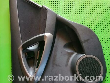 Карта двери задней правой для Toyota RAV-4 (05-12) Киев 6763042330B0