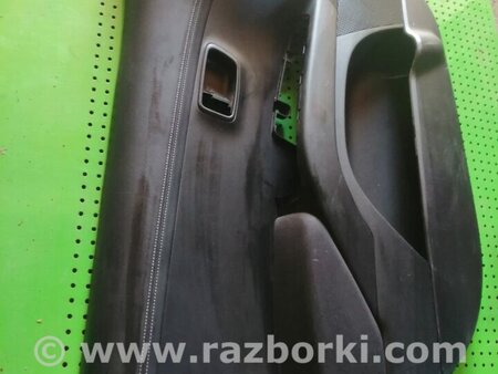 Карта двери передней левой для Citroen C-Crosser Киев 9342L2