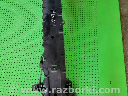 Усилитель переднего бампера для Ford Fiesta Mk6 (2008-2017) Киев 1730519