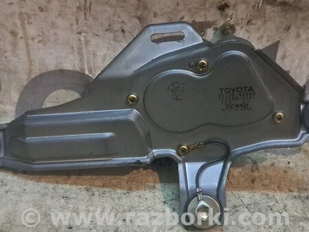 Мотор стеклоочистителя для Toyota RAV-4 (05-12) Киев 8513042040