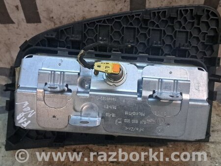 Airbag подушка пассажира для Skoda Fabia New Киев 5J1880202C47H