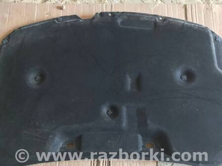 Шумоизоляция капота для Honda Accord CU (12.2008 - 03.2013) Киев 74141TL0G00