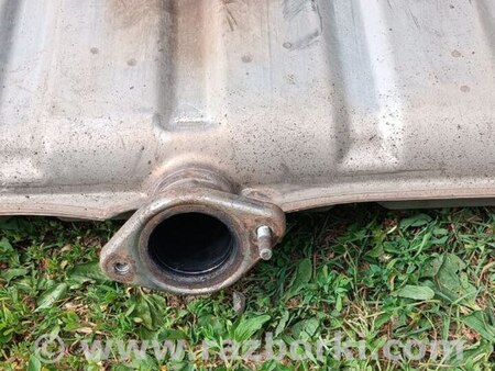 Глушитель для Mazda 6 GJ (2012-...) Киев РЕ23-40-100B, PE23-40-100A