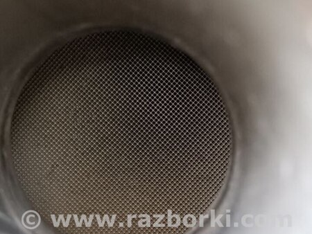 Выхлопная система в сборе для Mazda 6 GJ (2012-...) Киев PY032055X
