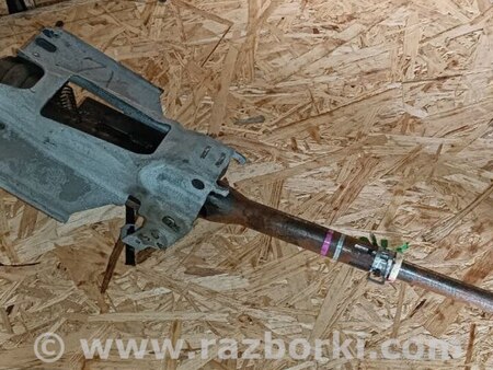Рулевая колонка для Mitsubishi Outlander XL Киев 4401A020