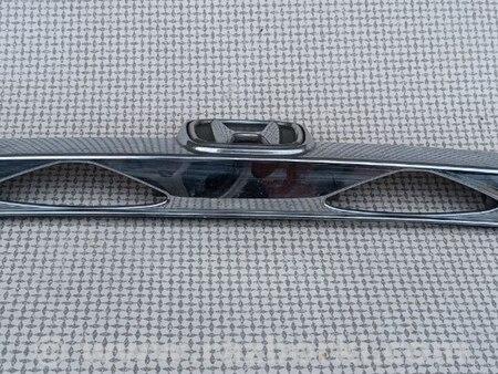 Накладка крышки багажника для Honda CR-V (02-06) Киев 74890-SWW-E012, 74890-SWW-E112