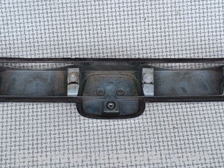 Накладка крышки багажника для Honda CR-V (02-06) Киев 74890-SWW-E012, 74890-SWW-E112