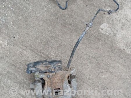 Суппорт задний правый для Mitsubishi Outlander Киев 4605B800