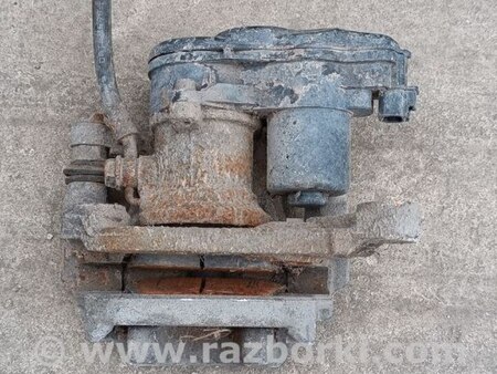 Суппорт задний правый для Mitsubishi Outlander Киев 4605B800