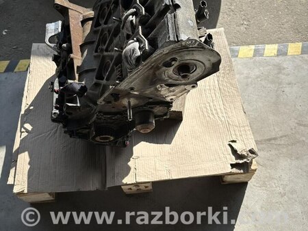 Двигатель дизель 1.9 для Renault Trafic 2 (2001-2014) Запорожье