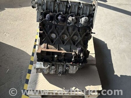 Двигатель дизель 1.9 для Renault Trafic 2 (2001-2014) Запорожье