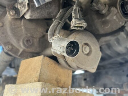 Раздатка для Hyundai Terracan Запорожье 47000H1030