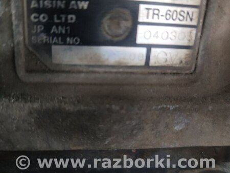 Масляный насос для Volkswagen Touareg (02-07) Запорожье