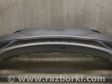 Бампер передний для Hyundai Sonata YF (09.2009-03.2014) Запорожье
