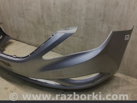 Бампер передний для Hyundai Sonata YF (09.2009-03.2014) Запорожье