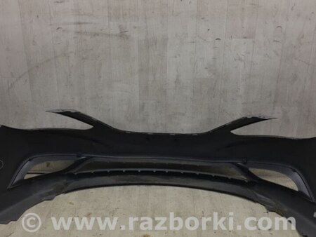 Бампер передний для Hyundai Sonata YF (09.2009-03.2014) Запорожье