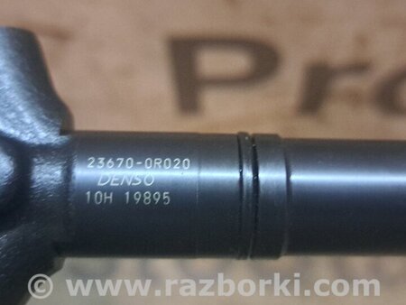Форсунка топливная для Toyota RAV-4 (05-12) Киев 236700R020