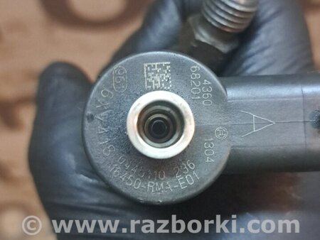 Форсунка топливная для Honda CR-V (02-06) Киев 16450RMAE01