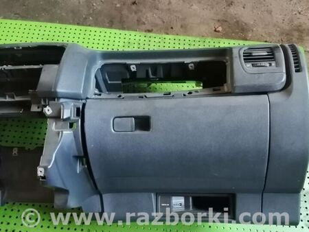 Накладка торпедо для Skoda Fabia New Киев 5J1857007CE47H