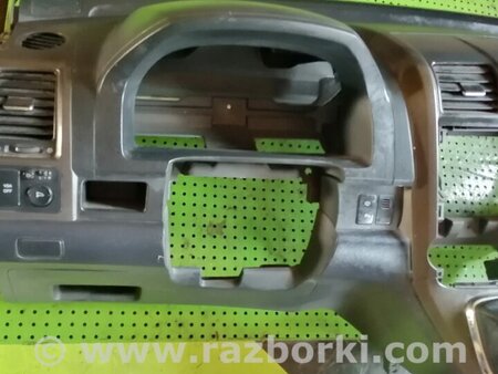 Накладка торпедо для Honda CR-V (07-11) Киев 77100SWAG00ZA