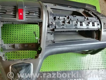 Накладка торпедо для Honda CR-V (07-11) Киев 77100SWAG00ZA