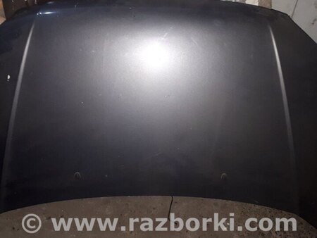 Капот для Hyundai Getz Запорожье