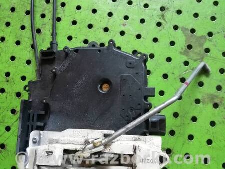 Замок двери задней правой для Mitsubishi Lancer Киев 5745A304