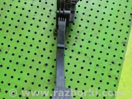 Электронная педаль газа для Ford Fiesta Mk5 (2002-2012) Киев 3M519F836BE