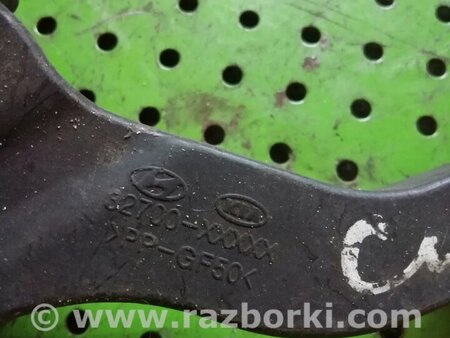 Электронная педаль газа для KIA Ceed Киев 32700XXXXX
