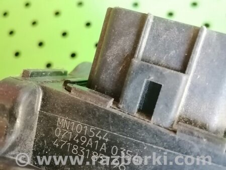 Электронная педаль газа для Mitsubishi Outlander XL Киев MN101544