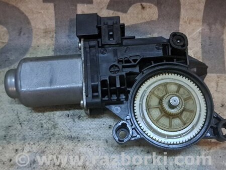 Мотор стеклоподъемника для Skoda Fabia New Киев 6Q2959801ESK3
