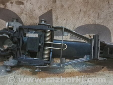 Ручка передней правой двери для Skoda Fabia New Киев 5J0837886B