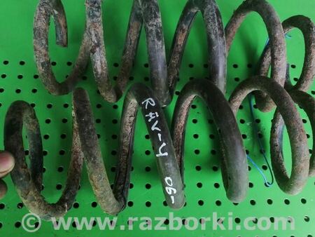 Пружина задняя для Toyota RAV-4 (05-12) Киев 4823142160